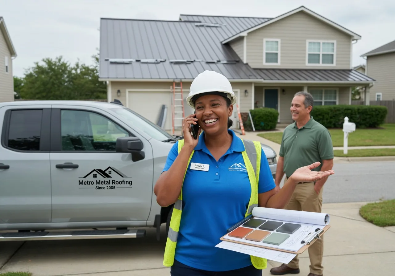 Metal Roofing Installation Mentor, MN FAQs