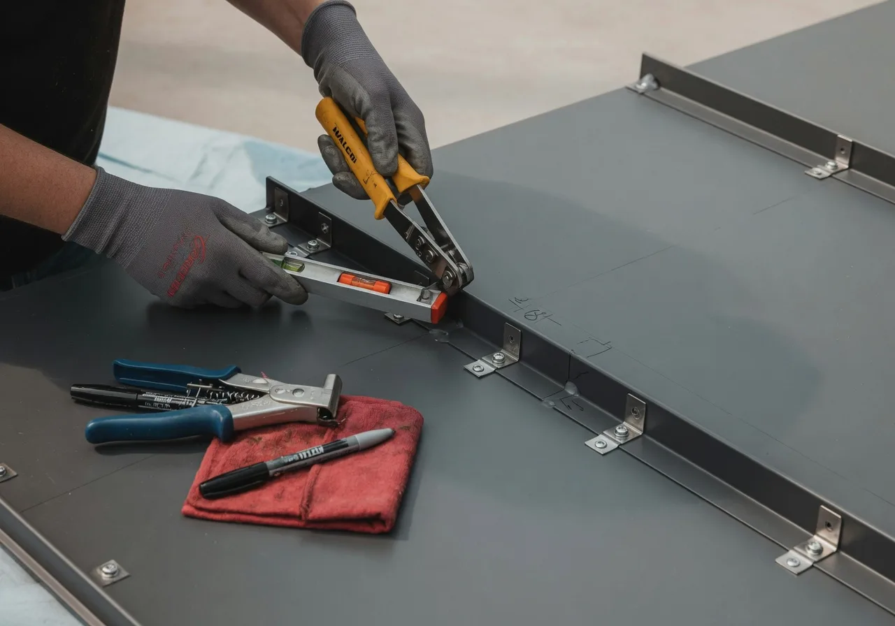 Why choose Metal Roofing Installation in Mentor, MN